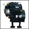 Diesel engine Kubota D1402 31,4PS 1395ccm used