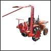 Bar mower BM120 for tractors Compact tractors Mower Blade Mower Rear mower Mower Mower