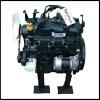 Diesel engine Kubota D750 16,5PS 762ccm used