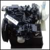 Dieselmotor Yanmar 3TNA72 15PS 879ccm gebraucht