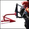 Potato harvester KR1 for compact tractors