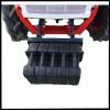 Tractor weight ballast weight Set of 5 for front for small tractors