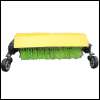 Sweeper roller brush 95 cm for Belarus 132H compact tractor