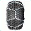 Cross track snow chains 20x10.00-8