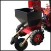 Potato planting machine KL1 Potato planter Potato Potato planting machine for small tractors