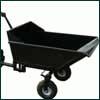 AR50 barrow wheelbarrow two wheel tractor dumper