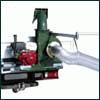 Professional leaf vac ORKAN T13 13,0 PS Honda-engine GX390