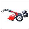 walk-behind tractor KM5 13,0PS with tiller 70cm cultivators