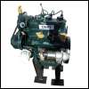 Dieselmotor Kubota D662 19,2PS 656ccm gebraucht
