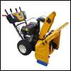 Schneefrse MTD CubCadet XS3 71SWE mit Elektrostart