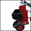 Potato planting machine KL1 Potato planting machine for single axles