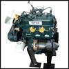 Diesel engine Kubota D722 20,9PS 719ccm used