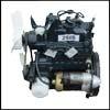 Diesel engine Kubota Z600 14 PS 570ccm used