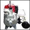 Fresh Water Pump WX35 with GX35 Honda-engine