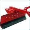Schneeschild Schneerumschild Grter PS180 fr Kleintraktor Traktor
