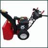 Snowthrower MTD ME66 snowblower with electric start