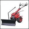 Snow plow 100cm for walk-behind/two wheel tractor Honda F560