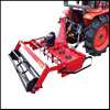 Kreiselegge Kreiselgrubber Rotoregge KRE90 90cm Bodenfrse fr Traktoren