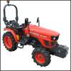 Compact tractor Kubota EK1-261 4WD