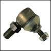 Spurstangenkopf fr Kleintraktoren Kubota Iseki Mitsubishi Durchmesser 25 L M16,6x 1,5 M12x1,5