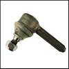 Spurstangenkopf fr Kleintraktoren Kubota Iseki Mitsubishi Durchmesser 25 L M18x1,5 M14x1,5