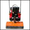 Tiller Milling machine 100 cm only fitting for Belarus small tractor 132H