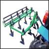 Deep loosener GR 130 Cultivator