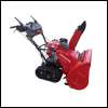 Schneefrse Honda HSS760AT mit Raupenantrieb 5,6 PS neu