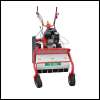 Flail mower TR600L 8 hp Mulcher scrub mower hand-guided