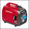 Honda gasoline-Generator INVERTER EU22i