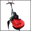 Rotary mower B58 drum mower meadow mower
