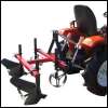 Ridger HP22 Double-Ridger, double-turn plough for tractors