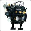 Diesel engine Kubota D1105 28,0 PS 1123ccm used