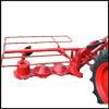 Rear disc mower SMW130 suitable for tractors