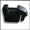 Tractor weight ballast weight front for small tractors